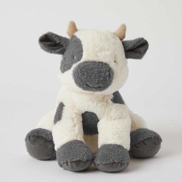 "Jiggle & Giggle" - Bertie Cow