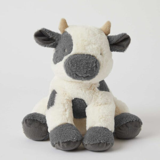 "Jiggle & Giggle" - Bertie Cow