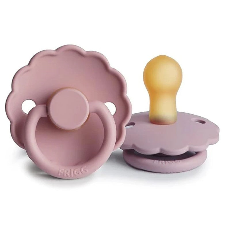 "FRIGG" - Daisy Pacifier - Latex