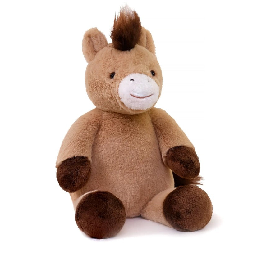 "O.B. Designs" - Soft Plush Animals