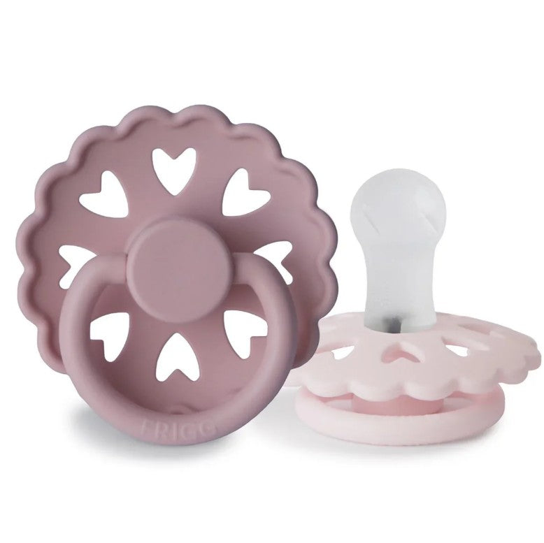 "FRIGG" - Fairytale Pacifier - Silicone