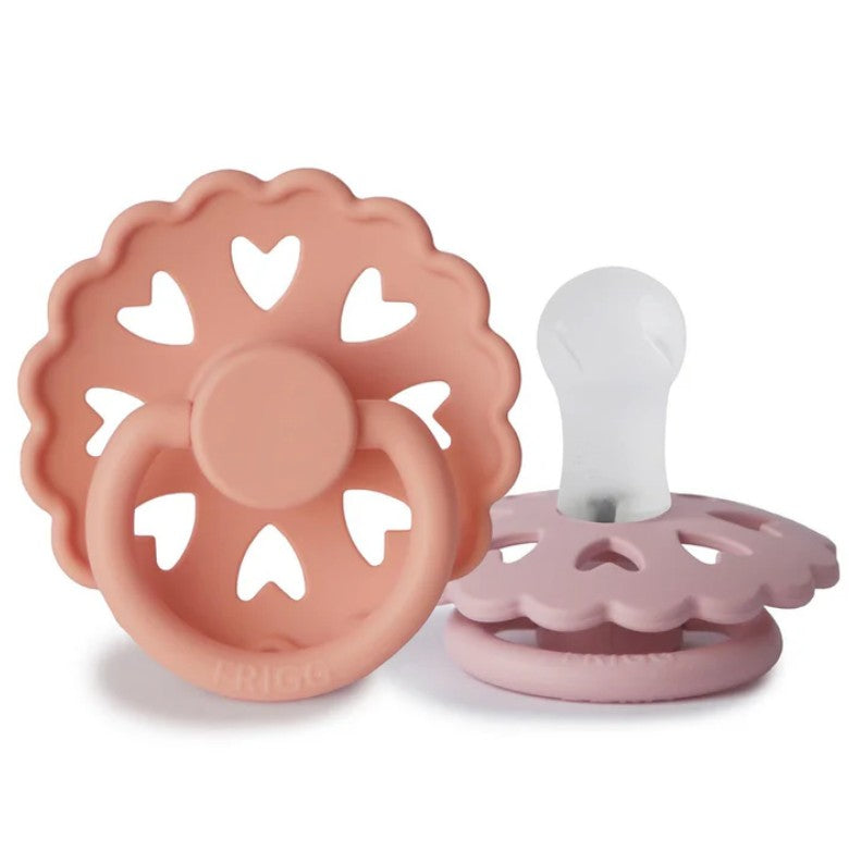 "FRIGG" - Fairytale Pacifier - Silicone