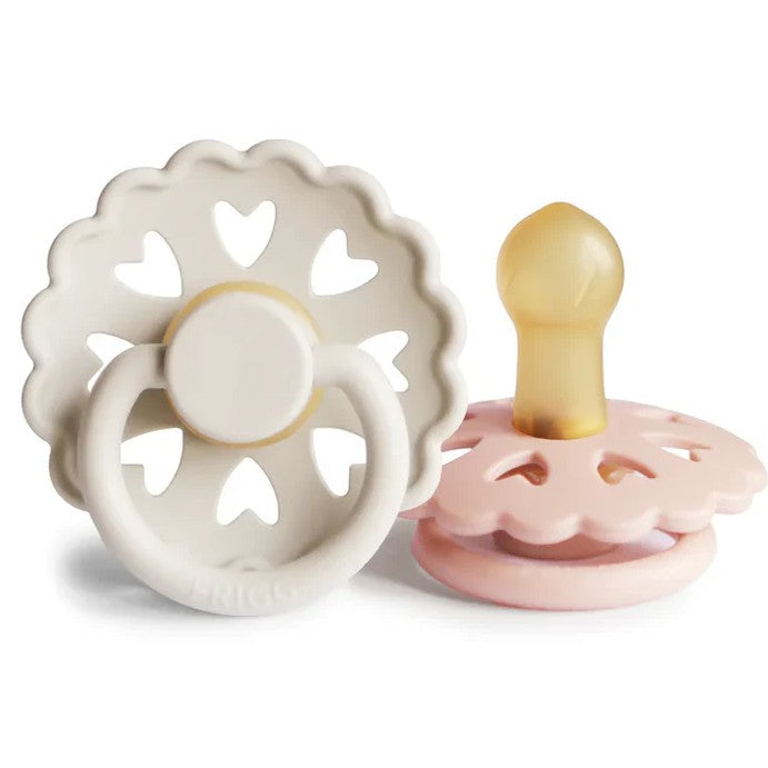 "FRIGG" - Fairytale Pacifier - Latex