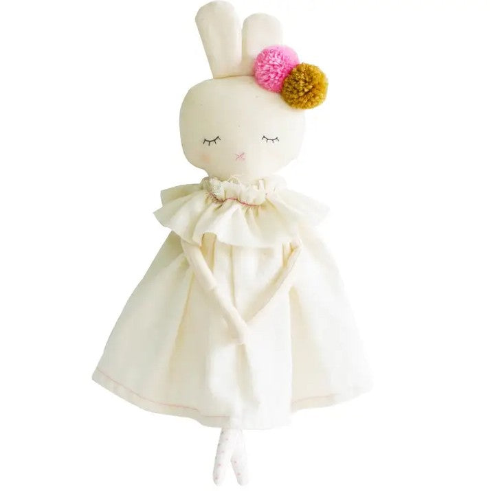 "Easter 2025" - Alimrose Isabelle Bunny