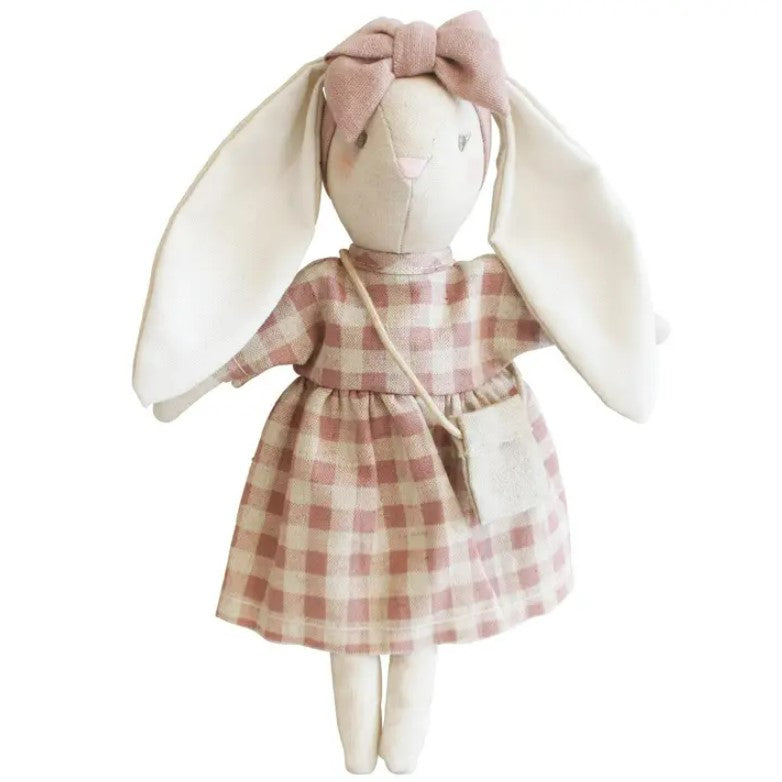 "Easter 2025" - Alimrose Mini Sofia Bunny 27cm