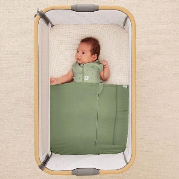 "ErgoPouch" - Baby Tuck Sheet