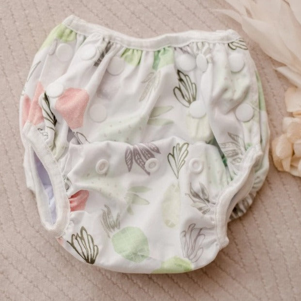 "My Little Gumnut" - Swim Nappies