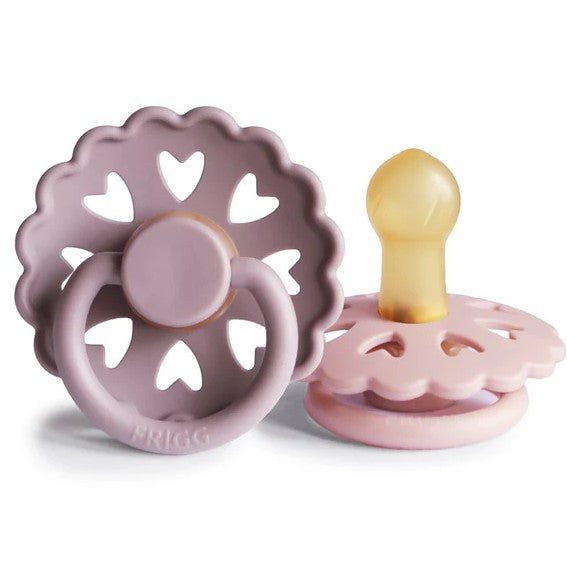 "FRIGG" - Fairytale Pacifier - Latex