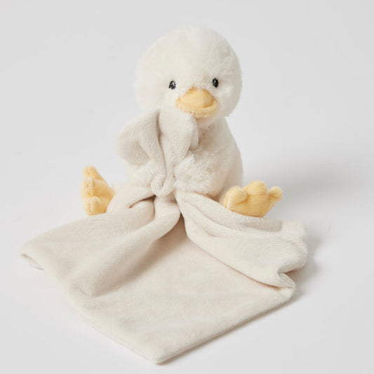 "Jiggle & Giggle" - Daisy Duck Comforter