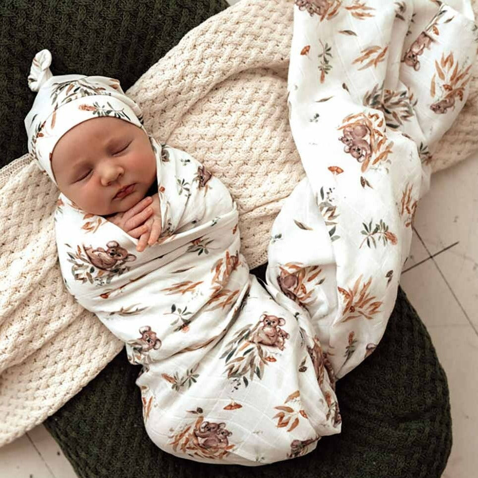 Baby wraps and blankets best sale